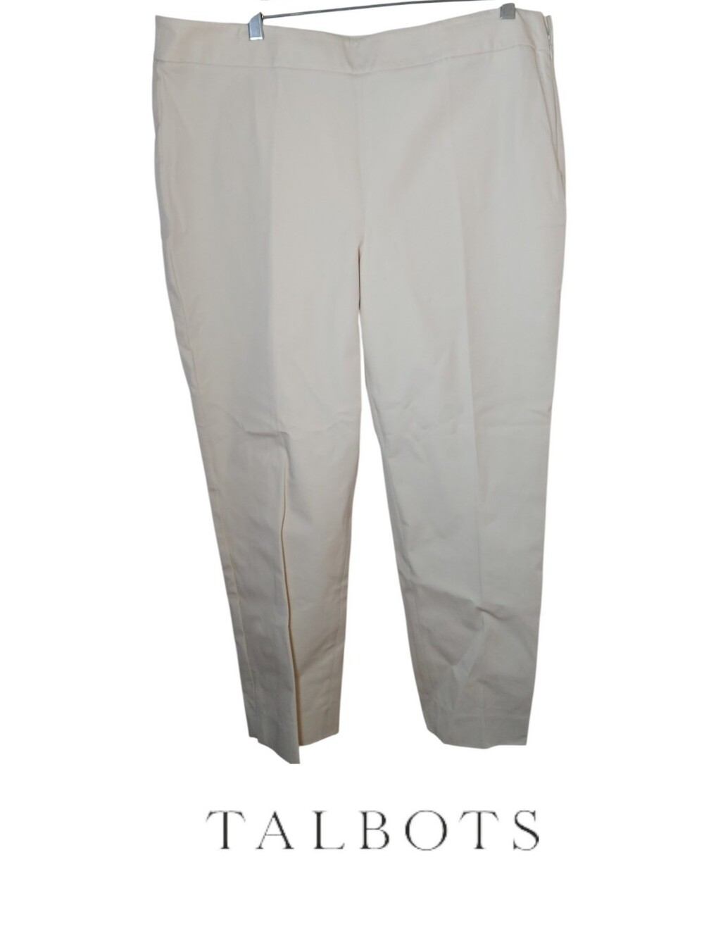 Talbots Chatham Ankle Pant